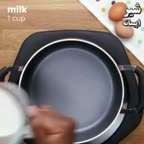 شیرینی نارنجک مخصوص