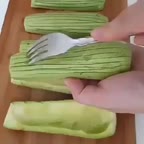 یه غذای خوشمزه