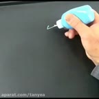 پنکیک خلاقانه