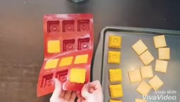 حلوا زعفرانی بوتیکی قسمت اول