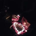 تولد همسرم بود