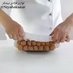 خوشمزه و خوشگل جان
