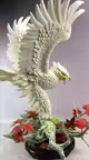 هنر میوه آرایی محشره