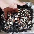 کیک خیس ترکیه ای