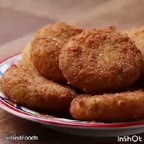 یه خوشمزه باسیب زمینی