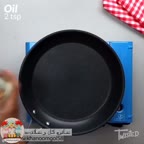 غذا برای مدرسه بچه ها ومهمونی