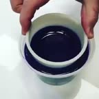 عجب تزیین شیکی!