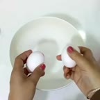 کیک سیب تابه ای..