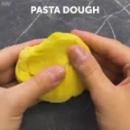 خلاقیت در مدل شیرینی