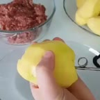 یه غذای خوشمزه به به