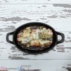سیب زمینی شکوفه ای