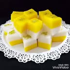 حلوای شیرازی..