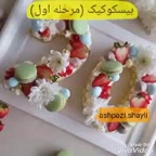 کلیپ بیسکوکیک (مرحله اول)