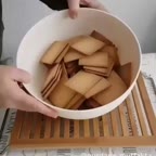 کیک مجلسی موزائیکی شکلاتی???