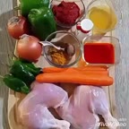 مرغ ربی مجلسی