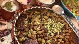 کلم پلوشیرازی