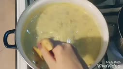 سوپ قارچ