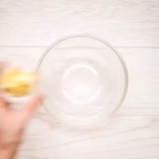 یه خوردنی خیلی قشنگ