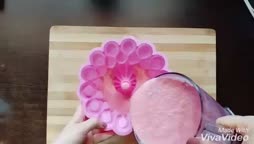 موس توت فرنگی