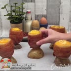 شام فوری و خوشمزه