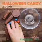 یه کیک خوشمزه