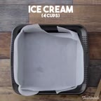 یه دسر خوشمزززه و فوق العااااده