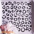 رولت طرح دار