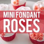 ..با تافی خیلی آسون گل درست کن..