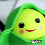 تزیین کیک خیلی ناز