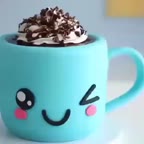 لیوان خوشمزه