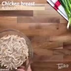 یه فست فود عالی