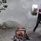آقا بوراک