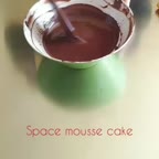 تزیین کیک خیلی شیک