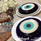 ژله چشم ،نظر