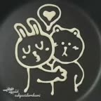 نقاشی در تابه!!!به نظرتون چطوره؟؟