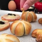 نون های خوشمزه