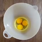 بیسکویت خرمایی بدون فر