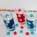 ژله توپ توپی