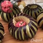 مدل جدید سرو بادمجااان عمرااا اگه دیده باشید!!!