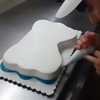 تزیین کیک خوشگل