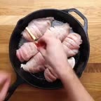 ..یه غذای فوق العاده ..