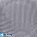 تزیین زیبای کیک بلوبری