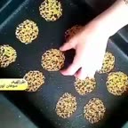 سوهان توری برای شب یلدا عالیه