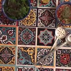 لوبیاپلو شیرازی