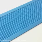 کوکی با تزئین گیپور خوراکی