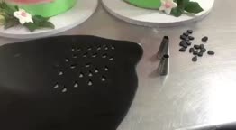 دونه هندونه رو اینجوری در بیارین