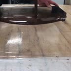 گیتار شکلاتی