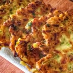 کوکو کدو سبز