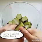 ایده .آشپزی. خلاقیت...