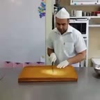 کیک شیک مردانه